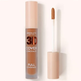Absolute New York 3D Cover Concealer- 5.5 ml/0.19 fl. oz