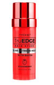 TYCHE TruEDGE  Hair Stick 24 HR Extreme Hold-Strawberry 60g/2.11OZ