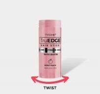 TYCHE TruEDGE  Hair Stick 24 HR Extreme Hold-Sweet Peach 60g/2.11OZ