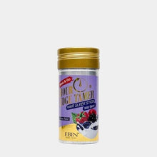 EBIN NEW YORK Edge Tamer Hair Sleek Stick Extreme Firm Hold – 75g / 2.7 Oz | Acai Berry, Coconut, Kiwi Pineapple, Mango, Original, Peaches, Strawberry, Wild Berry