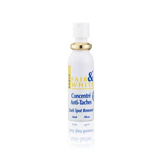 F&W Paris Concentre Anti-Taches Dark Spot Remover-30 ml/1 fl. oz