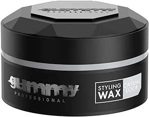 Fonex Gummy Styling Wax Casual Look 150ml/5oz