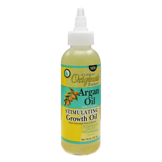 Ultimate Organic Argan Oil 118ml/4oz