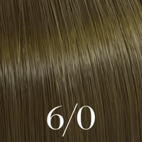 6/0 DARK BLONDE