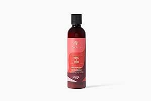 AS I AM Long & Luxe Gro Yogurt-237 ml/8 fl.oz