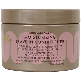 KC By Kera Care Moisturizing Leave-in-Conditioner- 320g - 11.25oz