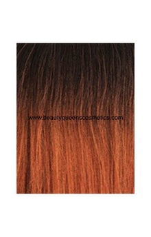 Bobbi Boss Crochet Interlocking 2X PACK - NU LOCS 14"