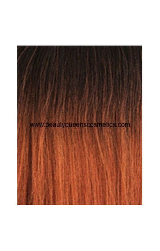Bobbi Boss Crochet Interlocking 2X PACK - NU LOCS 14"