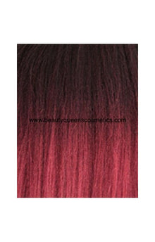 Bobbi Boss Crochet Interlocking 2X PACK - NU LOCS 14"