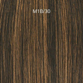 Bobbi Boss Crochet Interlocking 2X PACK - NU LOCS 14"