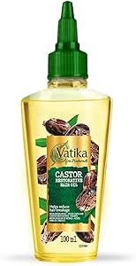 Vatika Restorative Hair Oil-100 ml