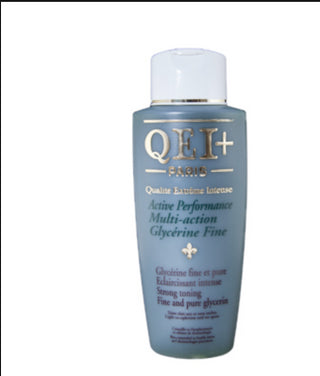 QEI+ Paris Active Performance Multi-Action Fine Glycerine -500 Ml/16.91 Fl .Oz.