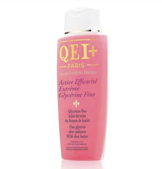 QEI+ Paris Active Efficacite Extreme Fine Glycerine -500 Ml/16.91 Fl .Oz.