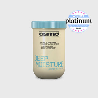 Osmo Intensive Repair Mask 1200ml | Deep Hair Repair & Damage Recovery Treatment