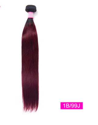 Blissource Braid Synthetic Braid - DEEP TWIST 22"