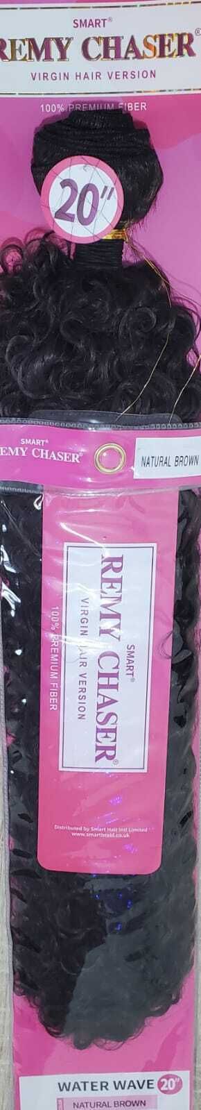 Smart Remy Chaser Virgin Hair Version -20"