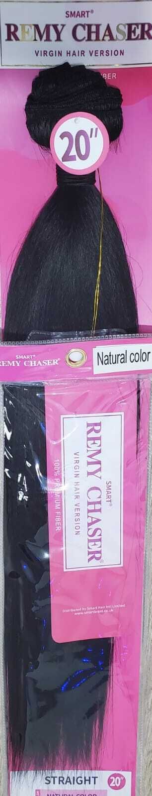 Smart Remy Chaser Virgin Hair Version -20"