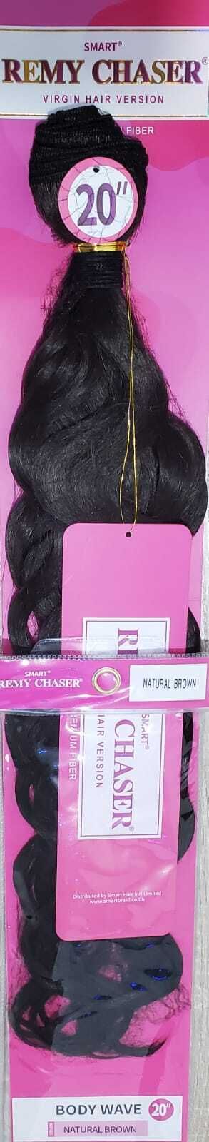 Smart Remy Chaser Virgin Hair Version -20"