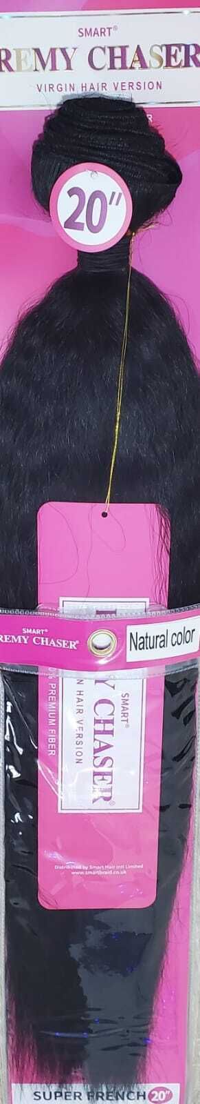 Smart Remy Chaser Virgin Hair Version -20"