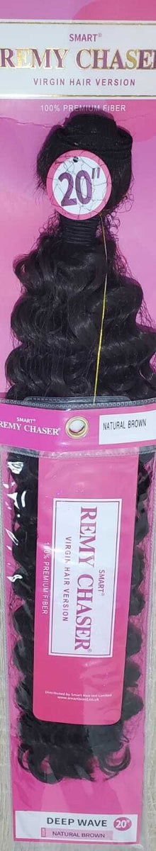 Smart Remy Chaser Virgin Hair Version -20"