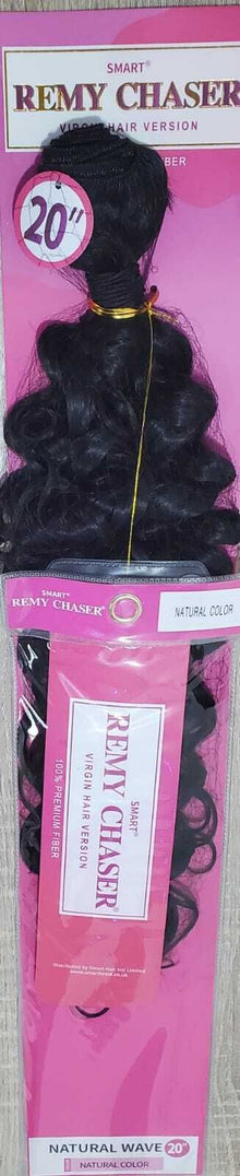 Smart Remy Chaser Virgin Hair Version -20"