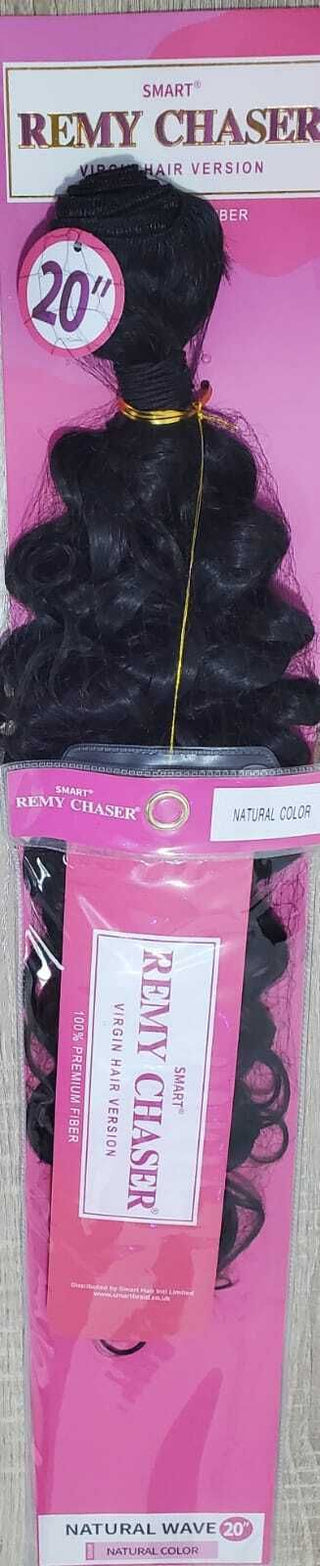 Smart Remy Chaser Virgin Hair Version -20"