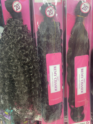 Smart Remy Chaser Virgin Hair Version -20"