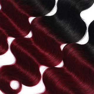 Blissource Synthetic Braid 4X Value Pack - FRENCH CURL 22"