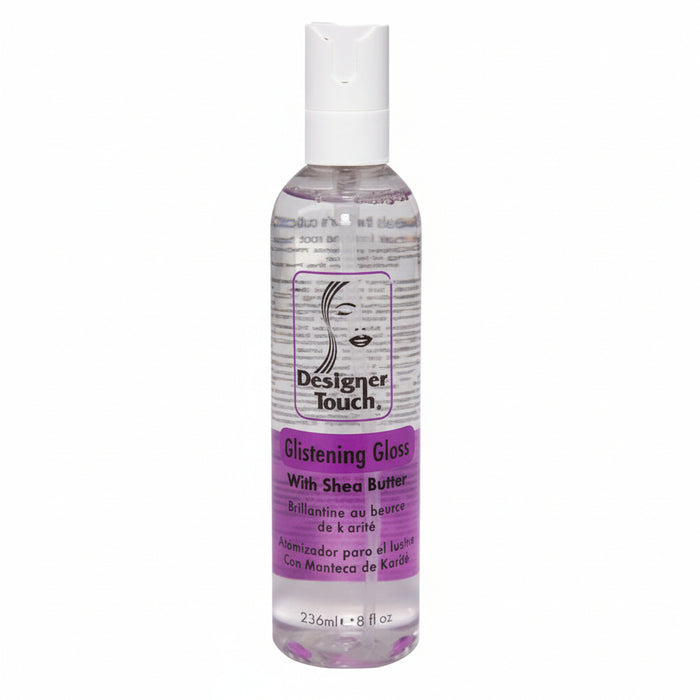 Brillant brillant Designer Touch 236 ml/8 oz