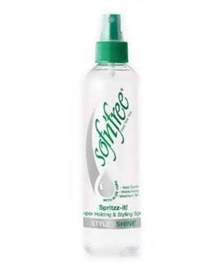Sofn' Free Spritzz-IT Styling Spray 250ml/8.45oz