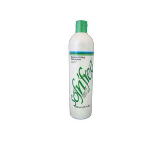 SOFN'FREE MOISTURIZING SHAMPOO 350ML/11.84OZ