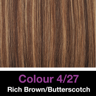 ECHO COLLECTION 100% Human Hair European Weave