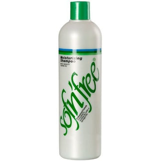 SOFN'FREE MOISTURISING SHAMPOO 350ML/11.84OZ