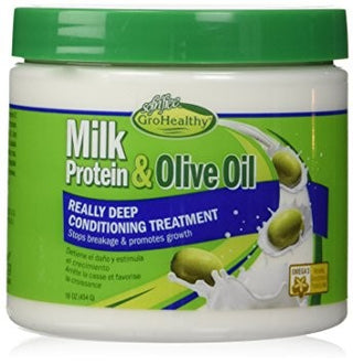 SOFN'FREE REALLY DEEP CONDITIONING TREATMENT 454G/16OZ