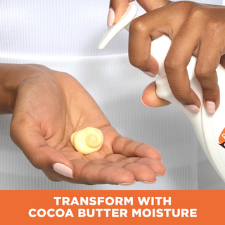 Palmer’s Cocoa Butter Daily Skin Therapy Body Lotion 50ml | Softens & Smooths Skin