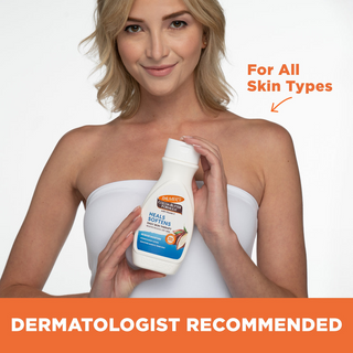 Palmer’s Cocoa Butter Daily Skin Therapy Body Lotion 50ml | Softens & Smooths Skin