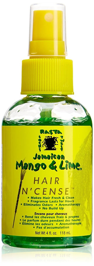 Jamaican Mango & Lime HAIR N ' CENSE 118ML/4OZ