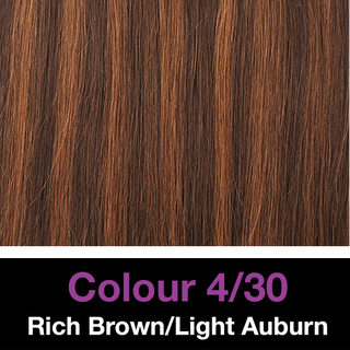 ECHO COLLECTION 100% Human Hair European Weave