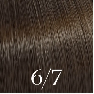 Wella Color Touch Demi Permanent Hair Colour 60ml | Ammonia-Free Shine Color