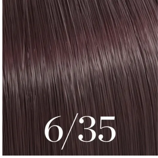 Wella Color Touch Demi Permanent Hair Colour 60ml | Ammonia-Free Shine Color