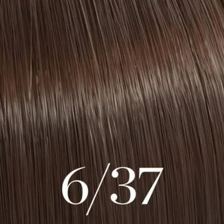 Wella Color Touch Demi Permanent Hair Colour 60ml | Ammonia-Free Shine Color