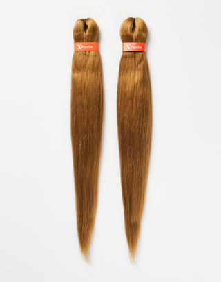 Sensationnel X-pression Pre Stretched  Braid
