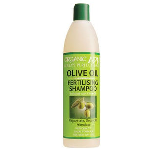 ORGANIC APH MOISTURISING SHAMPOO 500ML/16.9OZ