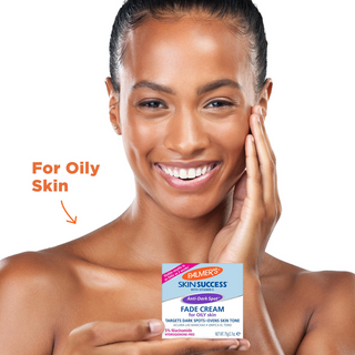 Palmer’s Skin Success Anti-Dark Spot Fade Cream for Oily Skin 75g | Niacinamide Care