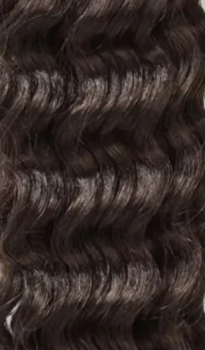 Cherish Ultimate Comfort Deep Twist Bulk Hair 3X Pack 22 Inch | Braiding Hair