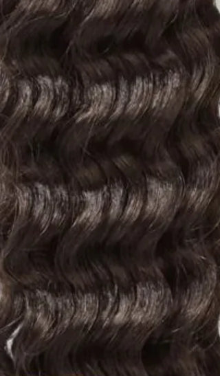 Cherish Ultimate Comfort Deep Twist Bulk Hair 3X Pack 22 Inch | Braiding Hair
