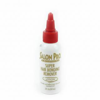 Salon Pro Exclusives Super Hair Bonding Remover Lotion
