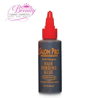 Salon Pro Exclusives Hair Bonding Glue | Super Bond