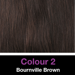 ECHO COLLECTION 100% Human Hair European Weave