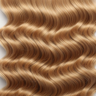 Dressmaker virgin Brazilian boho braids deep bulk 18 inch human hair for braided hairstyles and bohemian looks**